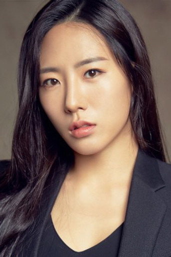 Lee Sang-hwa — Cash Back cast