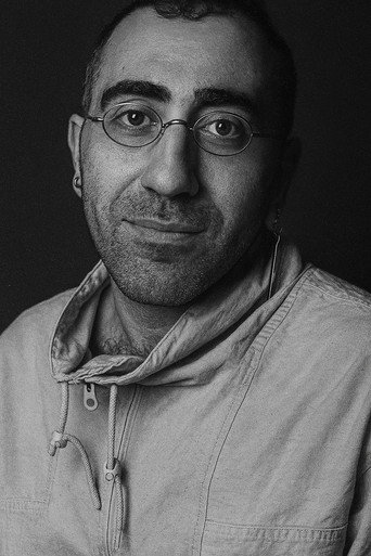 Behdad Esfahbod — Identity cast