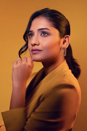 Hruta Durgule — Commander Karan Saxena cast