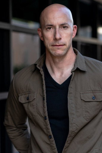 Sean Berube — Snatched cast