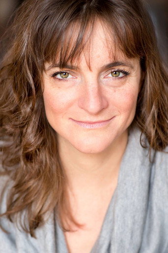 Marika Lhoumeau — Devenir Margot cast