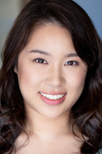 Katrina Kwan — The Middle Place cast