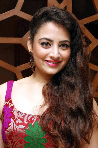 Zoya Afroz — Fireflies: Parth aur Jugnu cast