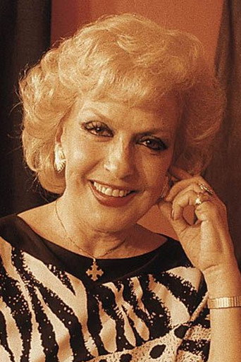 Voula Zouboulaki — No, Mr. Johnson. cast