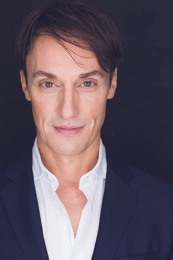 Andrew Elvis Miller — Big Exit cast