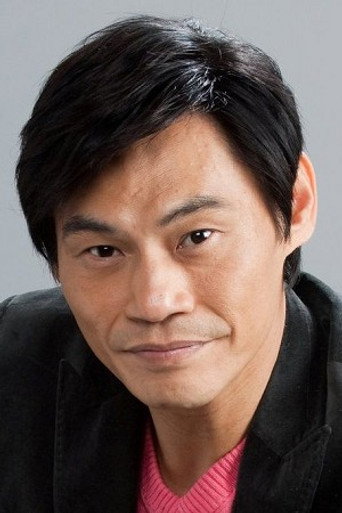 Joseph Hsia — SEQALU: Formosa 1867 cast
