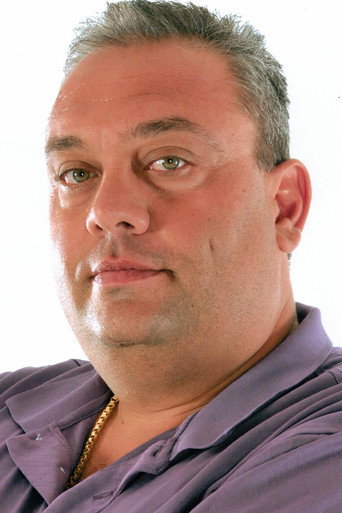 Gaetano Iacono — Front Man cast