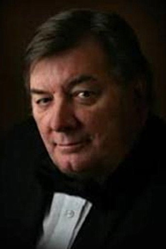 James Cagnard — Dark Floors cast