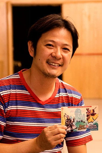 Ignacio Huang — Infieles cast