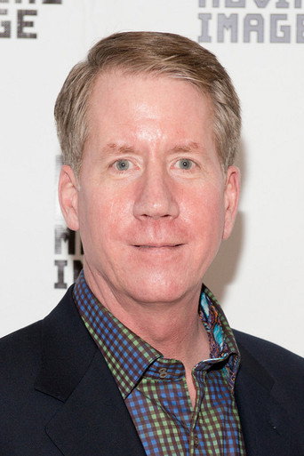 Steve Zirnkilton — Crime & Punishment cast