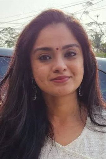 Sreeja Ajith — Iratta cast