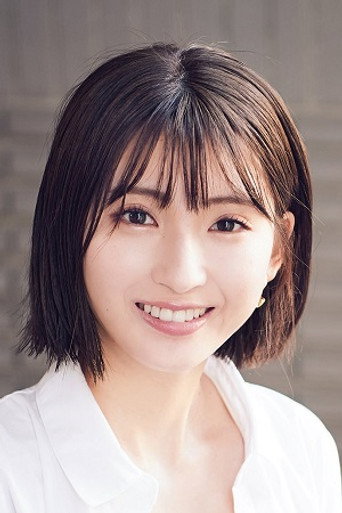 Sayuri Inoue — Silent Truth cast