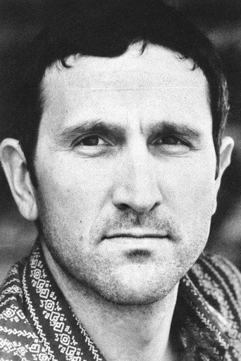 Marcello Mandò — The Warning cast