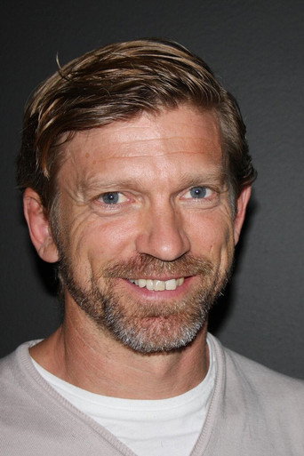 Jesper Blomqvist — The Impossible Dream cast