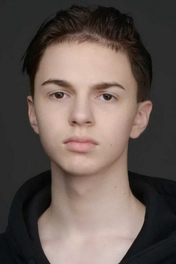 Nikita Terentyev — Hotsunlight cast