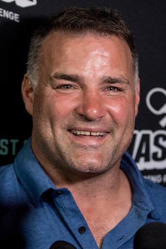 Eric Lindros — Gold Rush 2002 cast