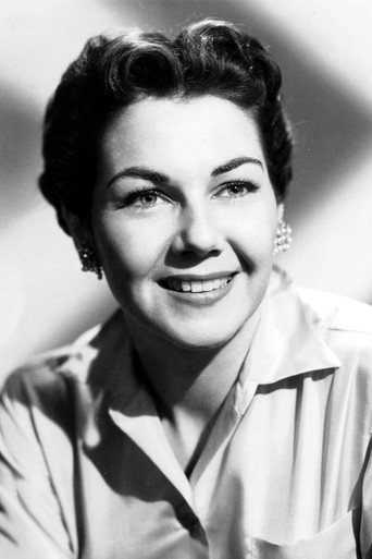 Jeanne Bates — Mom cast