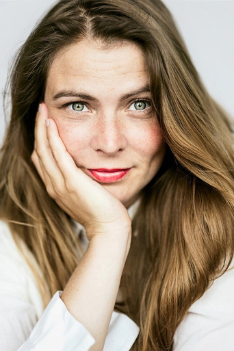 Isabelle Barth — Only You cast