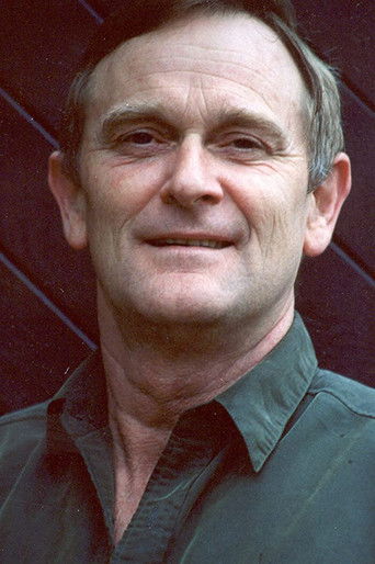 Stuart Devenie — Jack Brown: Genius cast