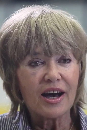 Pavla Martínková — Black Peter cast