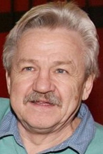 Pavel Sedláček — Black Peter cast