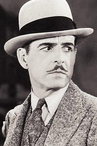 Lloyd Whitlock — Speed Mad cast
