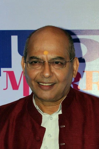 Muni Jha — Kahe Naa Kahe cast