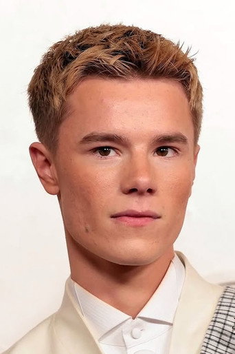 Edvin Ryding — Landslide cast