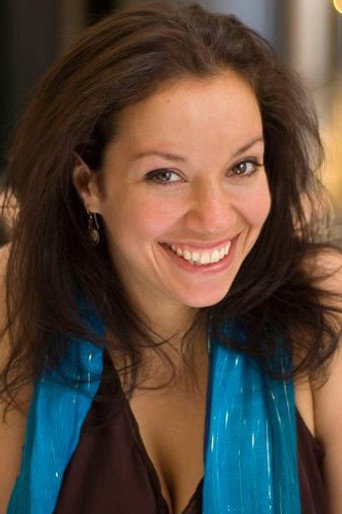 Suehyla El-Attar Young — Student Body cast