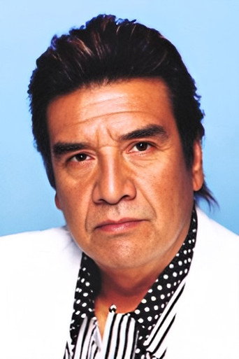 Rikiya Yasuoka — 兎 USAGI 〜野性の闘牌〜 cast