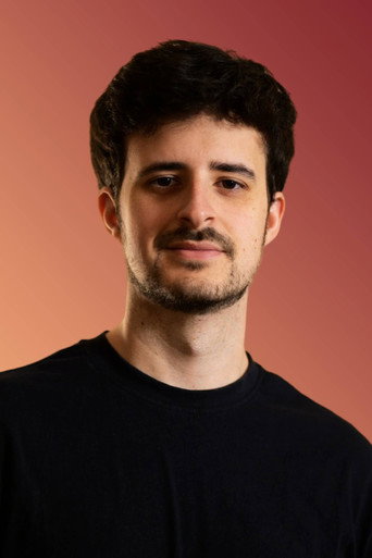 Yago Casariego — Monstruo cast