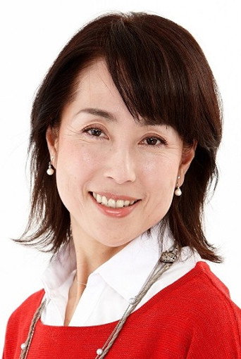 Mikiko Miki — Chōjin Sentai Jetman cast