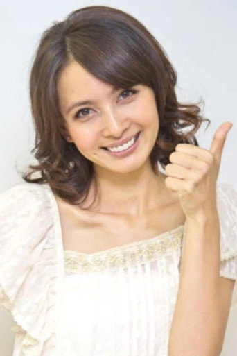 Natsuki Kato — Sushi Ōji! cast