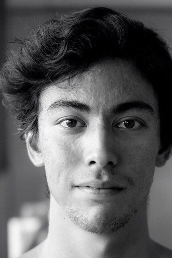 Luca Acri — The Royal Ballet: The Nutcracker cast