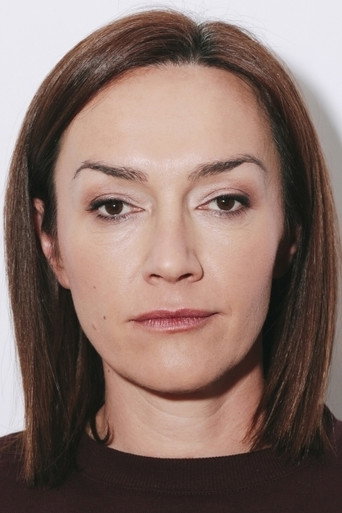 Irena Ristić — Godfather cast
