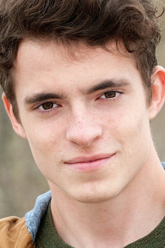 Sam Duke — Winner cast