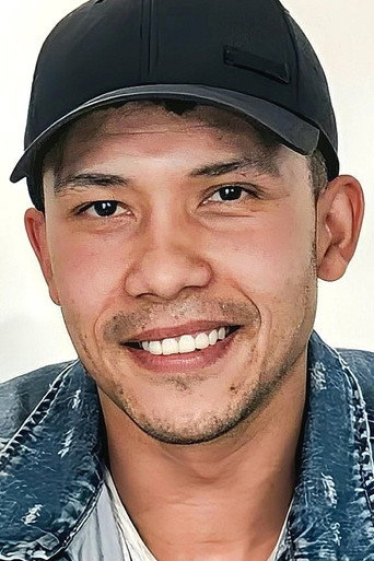 Pash Canby — Tattoo Fixers Extreme cast