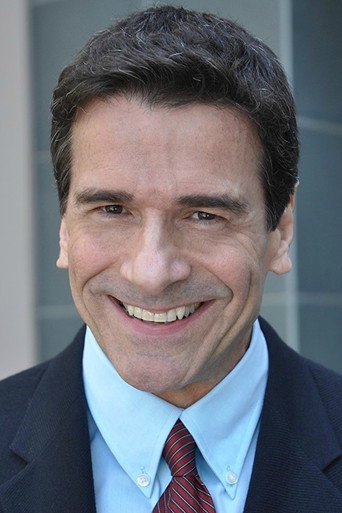 Mark Shera — Nicky's World cast