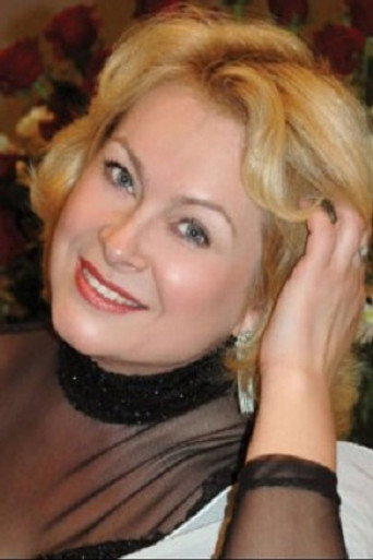 Ирина Норбекова — Married Again cast