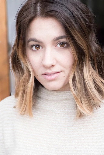 Megan Taylor Harvey — Etienne! cast