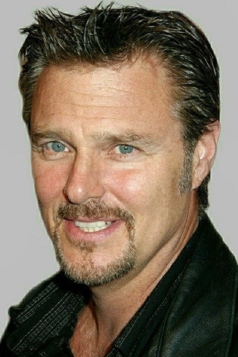 Greg Evigan — Scorchy cast