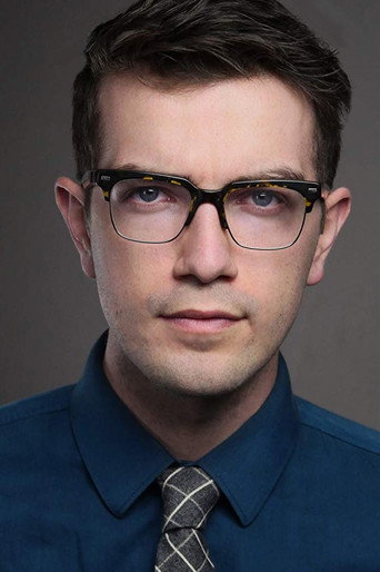 Derek Evans — Night Shoot cast