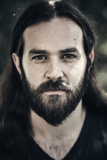 Michael Worthman — Waste It cast