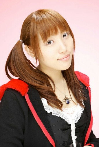 Ayumi Tsuji — Sky Girls cast