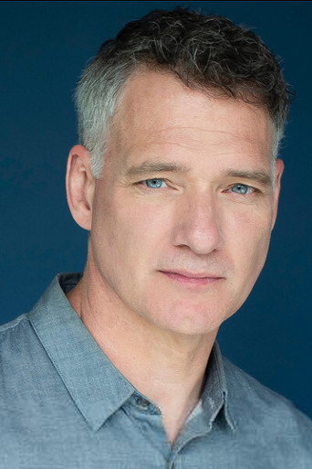 Paul Hopkins — The Perfect Assistant cast