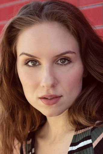 Miri Ann Beuschel — Hell is Other People cast