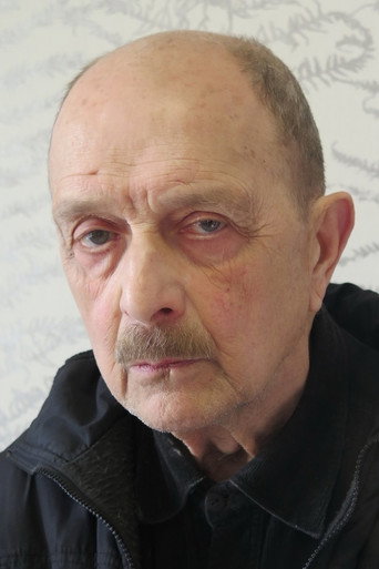Konstantin Zheldin — Учитель в законе. Возвращение cast