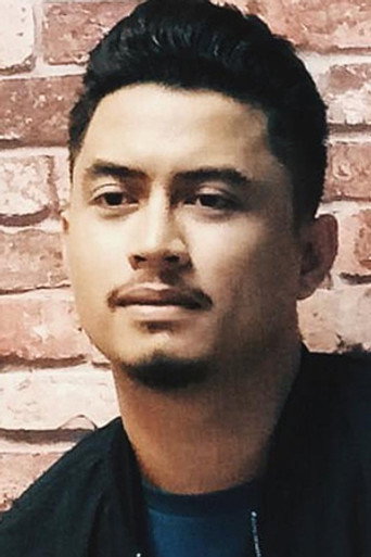 Aizat Hassan — Dorm Melati cast