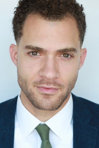 Dan J. Johnson — I Would Never cast