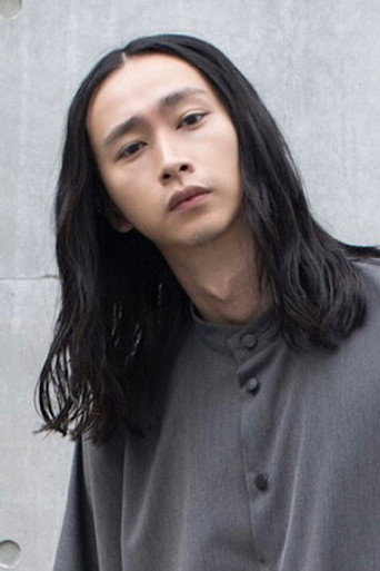 Shohei Yamashita — Two People cast